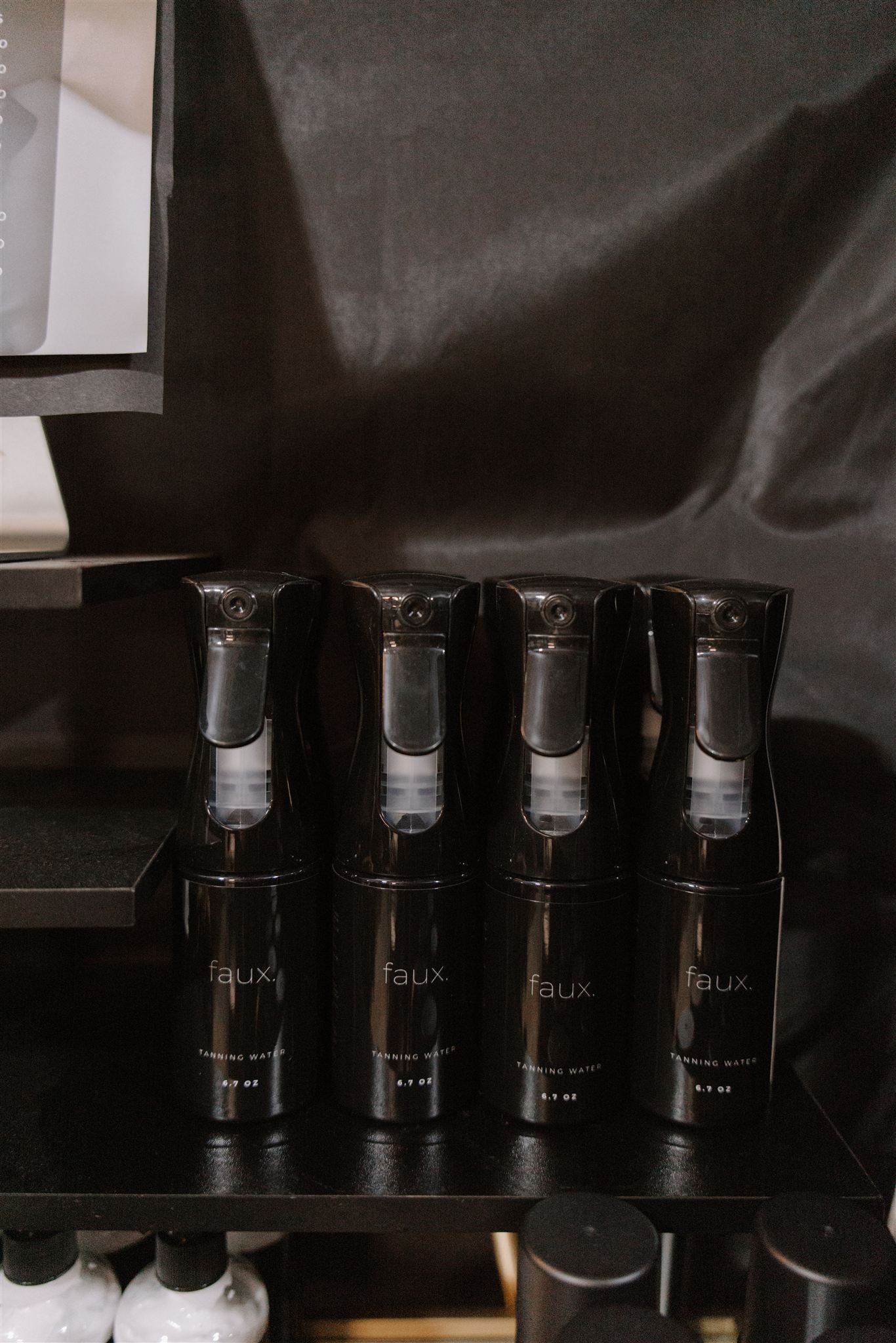 12 pack Tanning Water -Wholesale