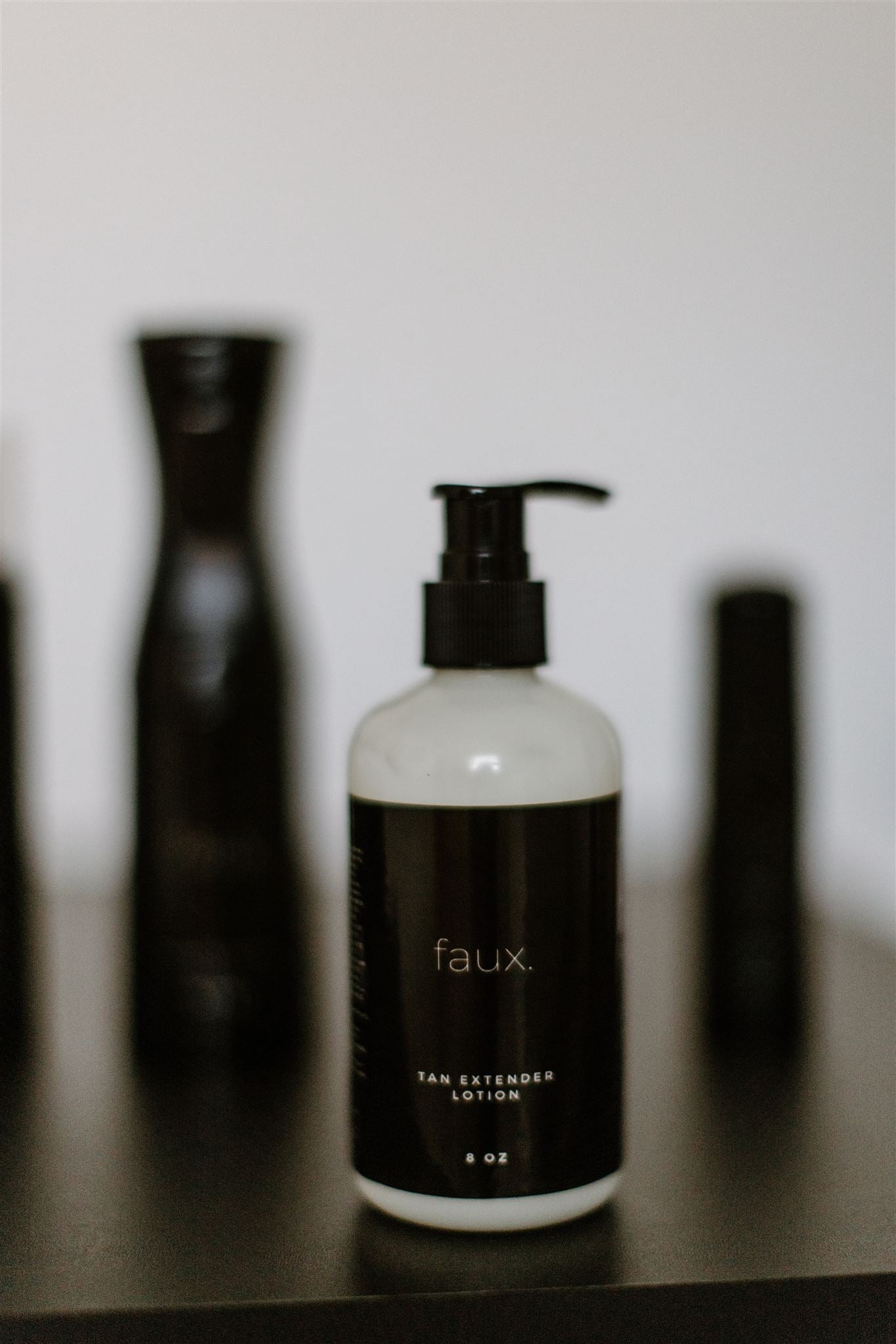 12 pack Tan Extender - Wholesale