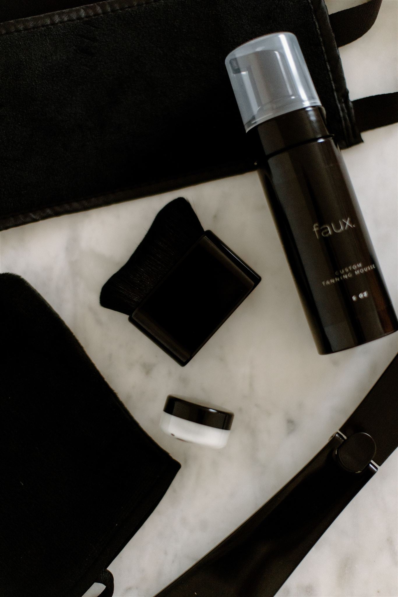 Custom Self-Tanning Solutions | Personalized, Luxury Tan at Home