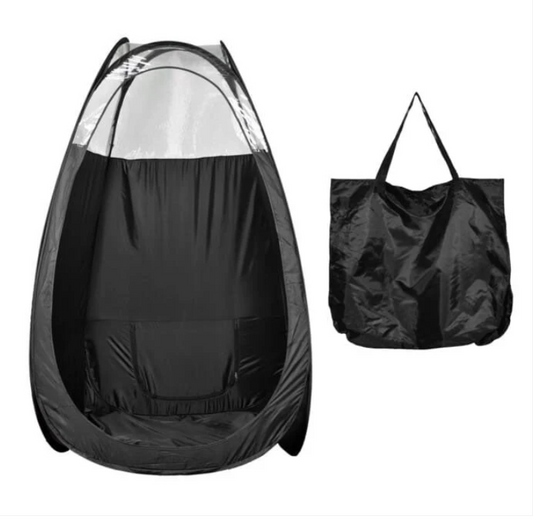 MaxiMist Elite Series EVO PRO Spray Tanning System & Tent