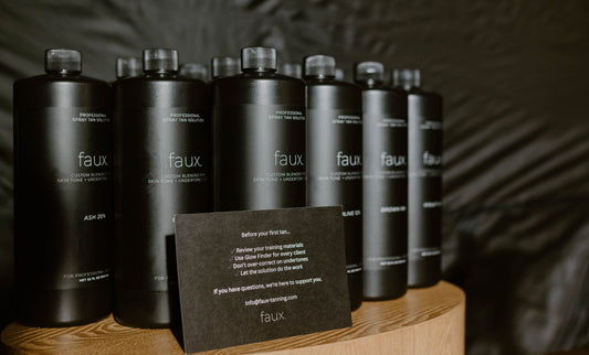 faux. 12 solution bundle