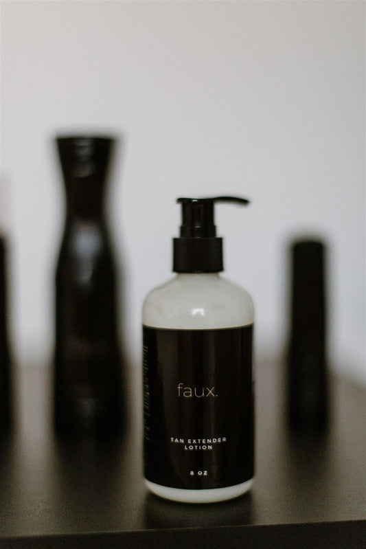 24 pack Tan Extender - Wholesale