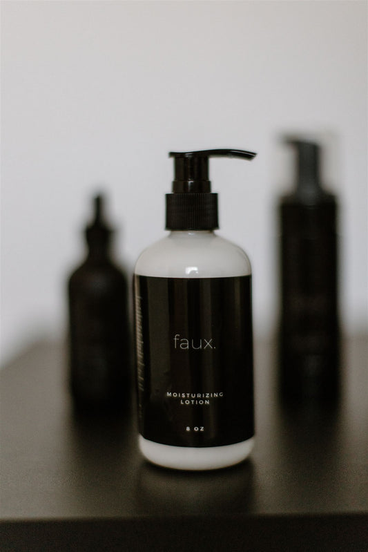 6 pack Moisturizing Lotion- Wholesale