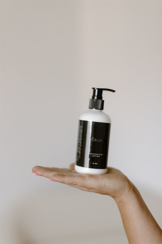 Moisturizing Lotion
