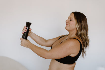 faux. Custom Tanning Mist