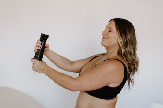 faux. Custom Tanning Mist